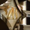 Sirio Bookcase Bruno Zampa