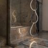Arrangements Drop Pendant Lamp Flos