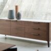 Atlante 3 Sideboard Porada