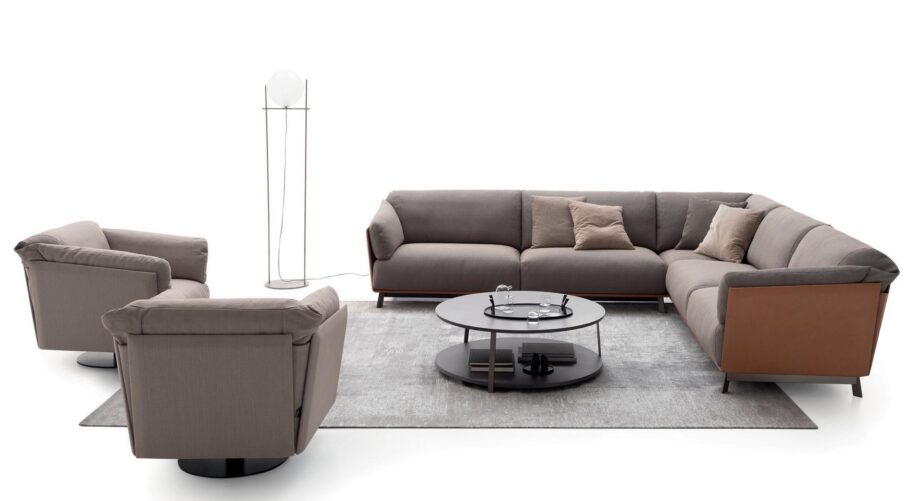 Kailua Sofa Ditre Italia