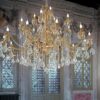 Ermes 099/21 Sh/p Pendant Lamp Possoni Illuminazione