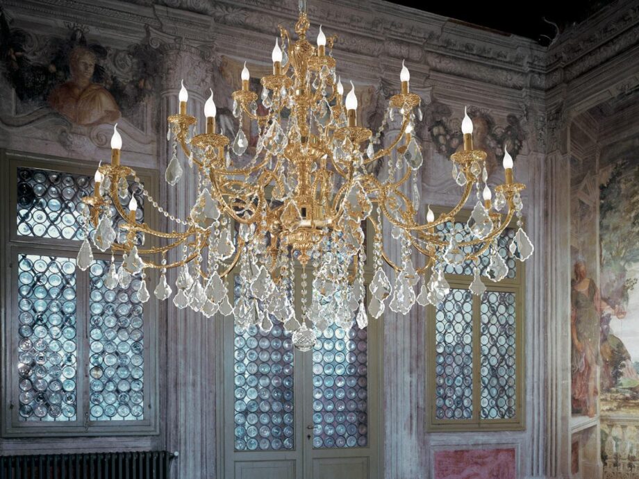 Ermes 099/21 Sh/p Pendant Lamp Possoni Illuminazione