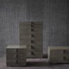Ari Bedside Table Flou