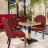 Hector Table Bruno Zampa