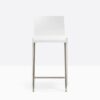 Kuadra 1102 Bar Chair Pedrali