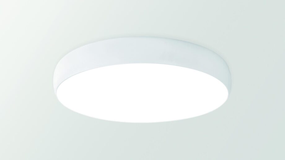 Drum 90 Ceiling Lamp Arkoslight