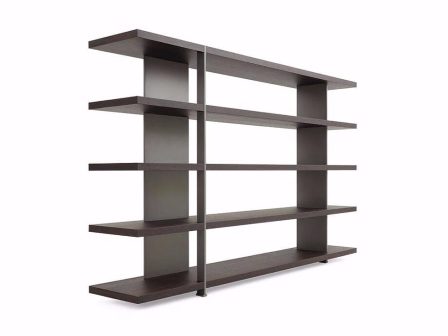 Bristol Bookcase Poliform