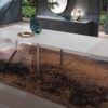 Cross Console Riflessi