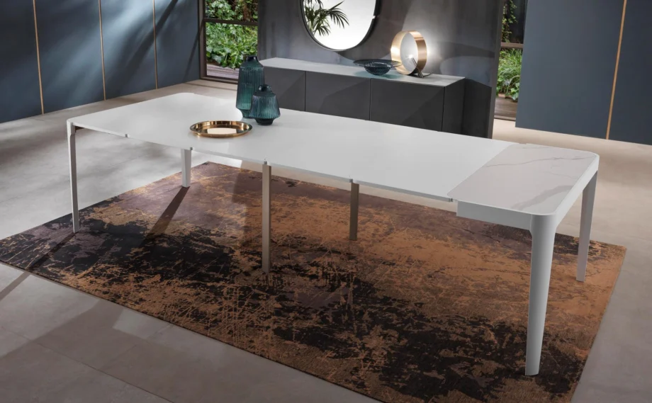 Cross Console Riflessi