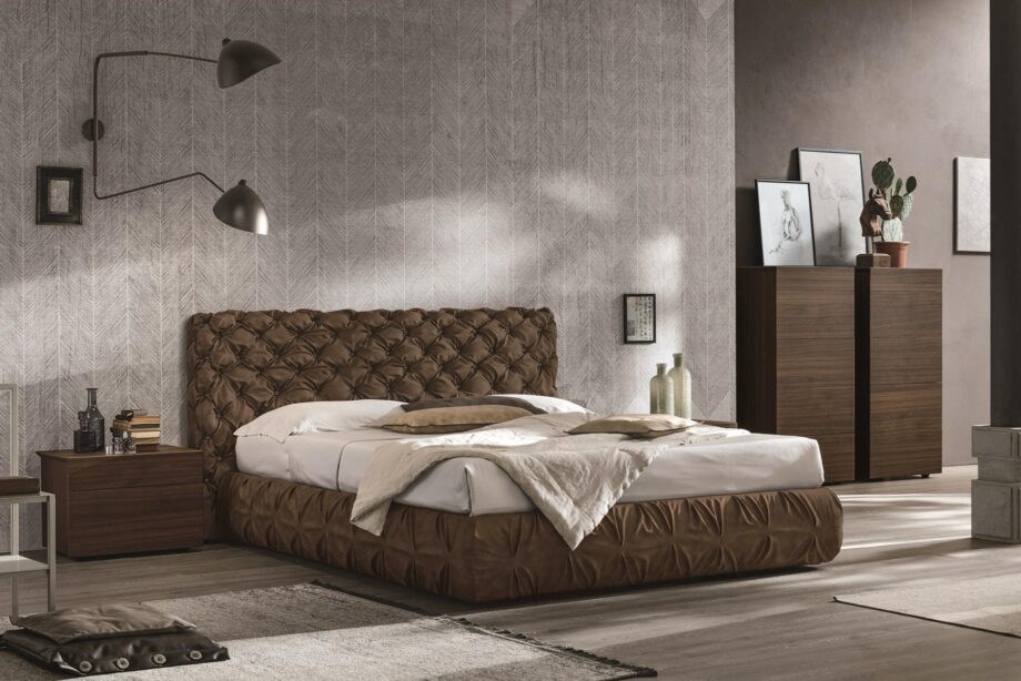 Bogart Bedside Table Tomasella