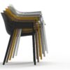 Spritz Outdoor Chair Vondom