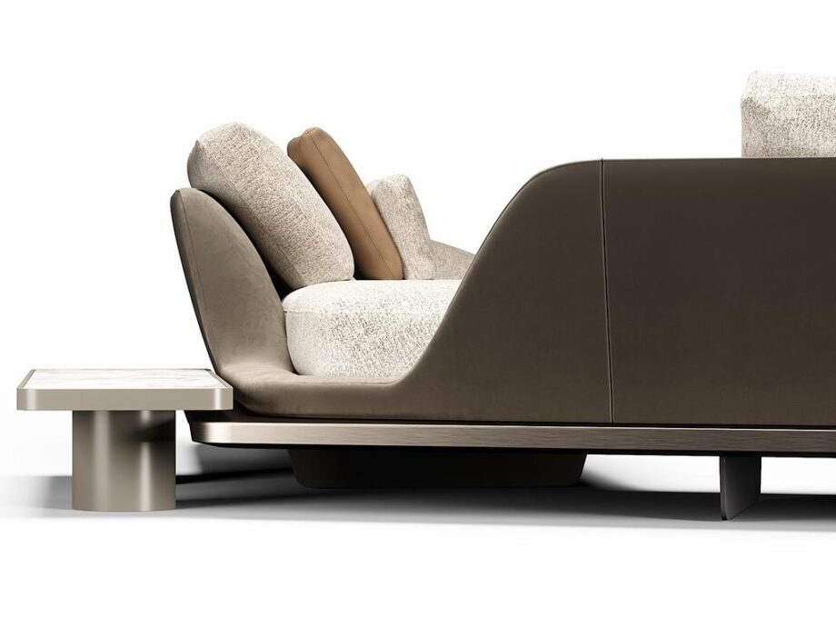 Tau 40 Coffee Table Reflex
