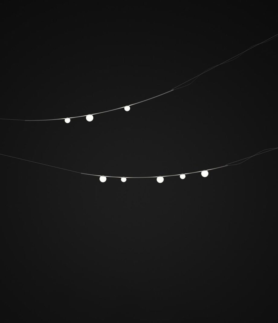 June Outdoor Pendant Lamp Vibia