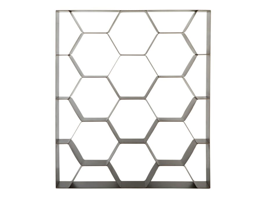 Honey Bookcase Tonin Casa