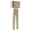 Zarafa Floor Lamp Grilli