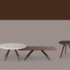 Light Coffee Table Borzalino