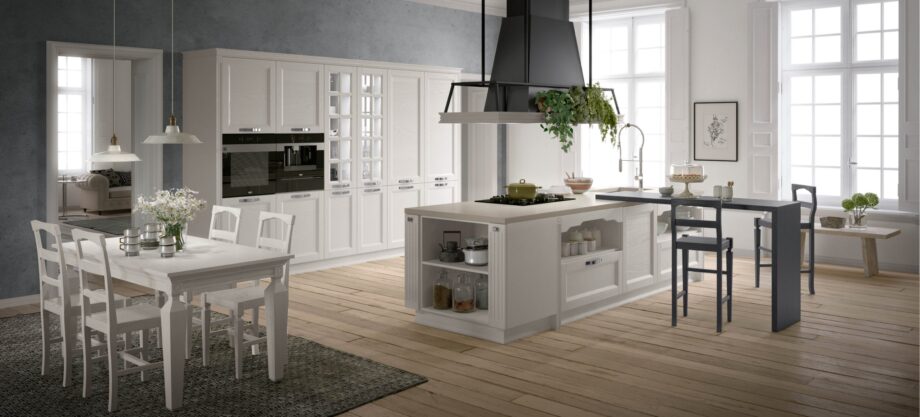 Beverly Kitchen Stosa Cucine