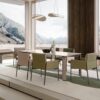 Zenit Table Turri
