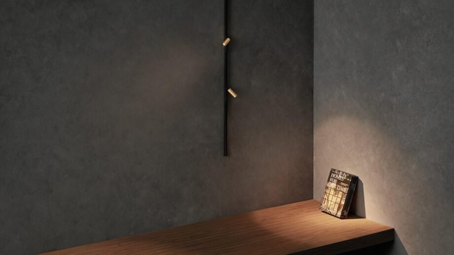 Fit 27 24v Track Light Arkoslight