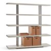 Hotello Bookcase Dema