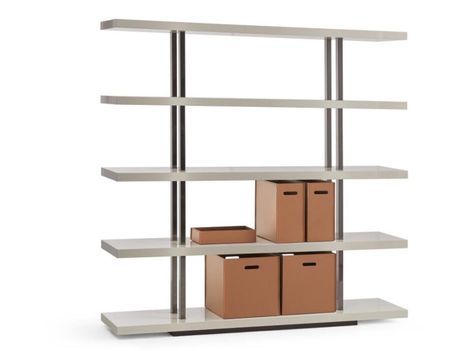 Hotello Bookcase Dema