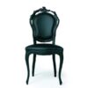Smoke Dining Chair Chair Moooi