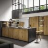 Moderno Kitchen Old Line