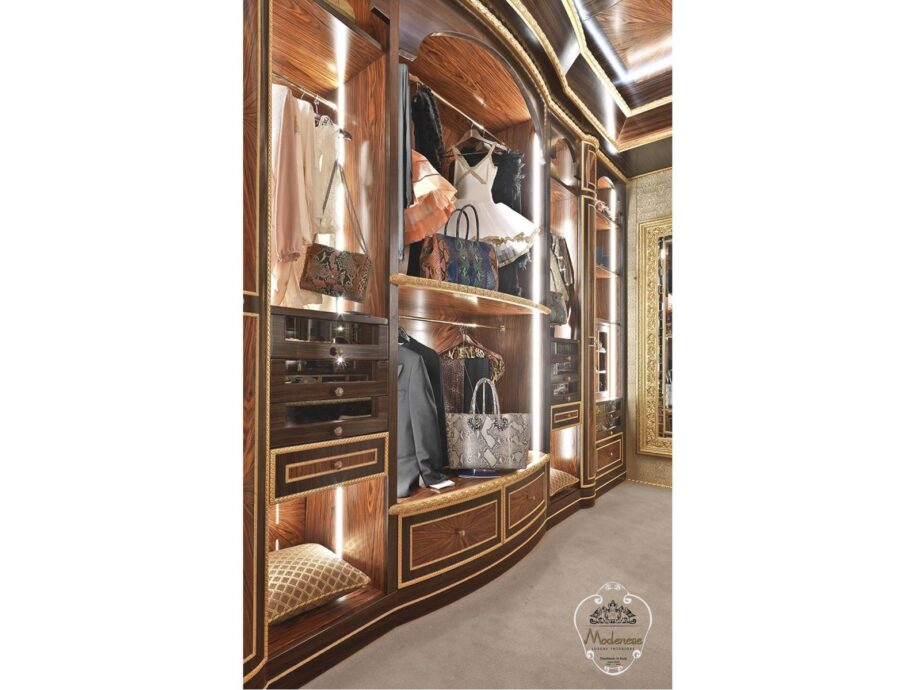 14910 Closet Modenese Gastone