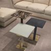 Yaki Coffee Table Longhi