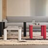 Paw Ctm Coffee Table Midj