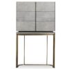 Kir Bar Cabinet Baxter