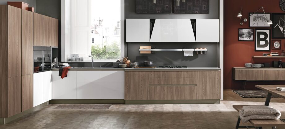 Infinity Kitchen Stosa Cucine