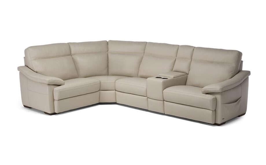 Pazienza Sofa Natuzzi Editions