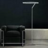 Circolo Insospeso Floor Lamp Sattler
