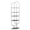 Sand Bookcase Tonin Casa