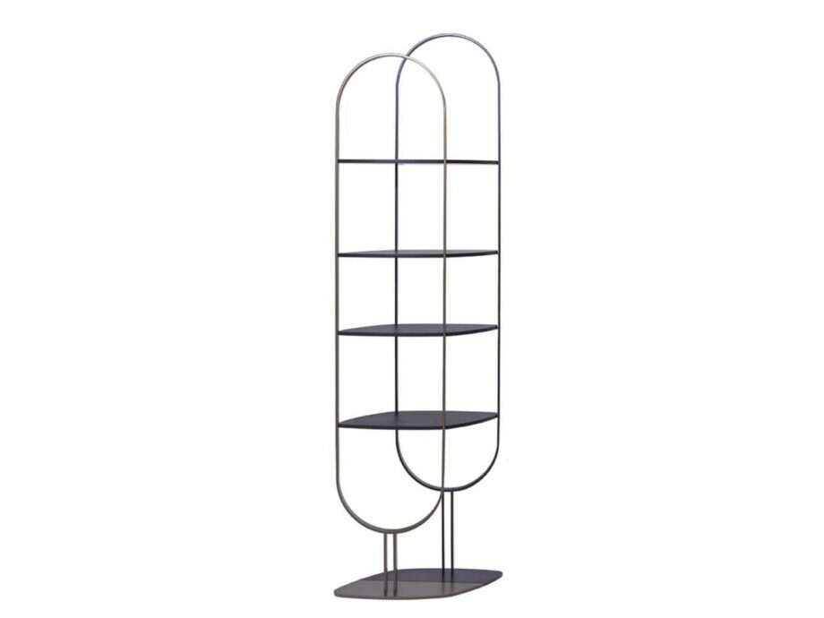 Sand Bookcase Tonin Casa