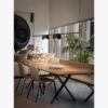 Lass Oh! L Pendant Lamp Delta Light
