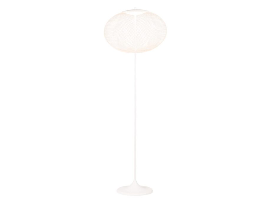 Nr2 Floor Lamp Moooi