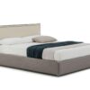 Gaya Wave Bed Bolzan Letti