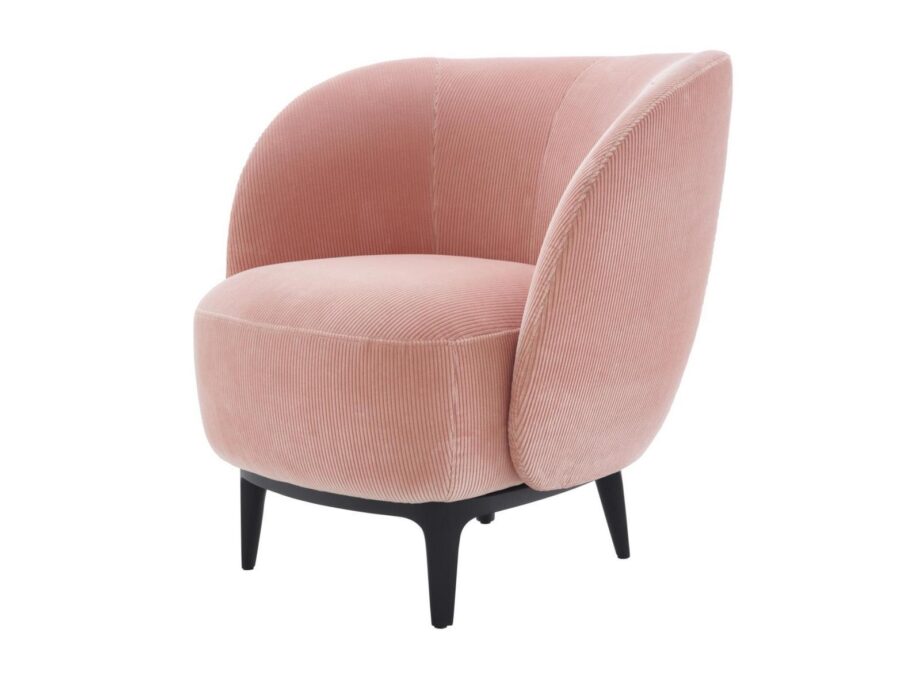 Soufflot Armchair Ligne Roset