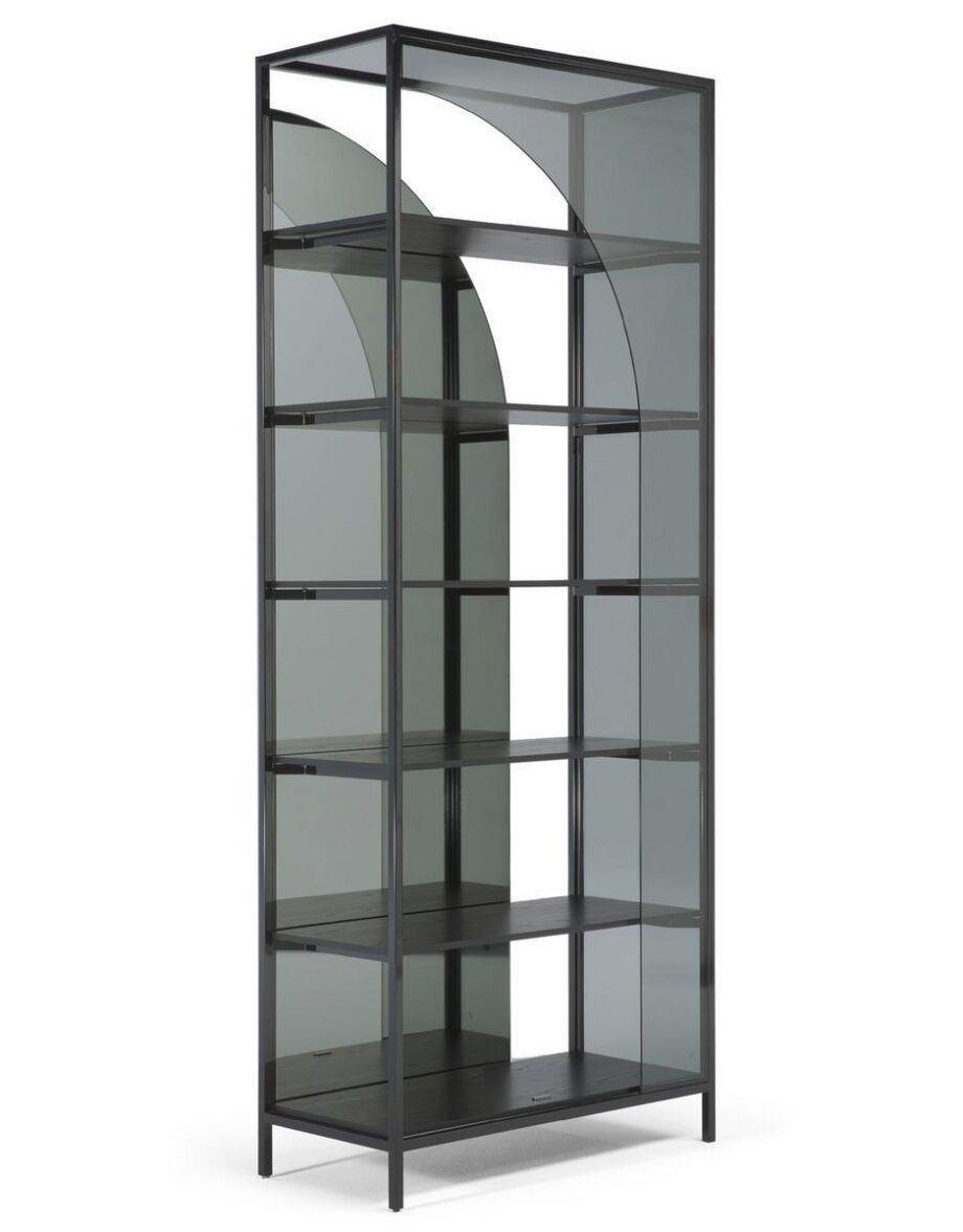 Arch Bookcase Natuzzi Italia