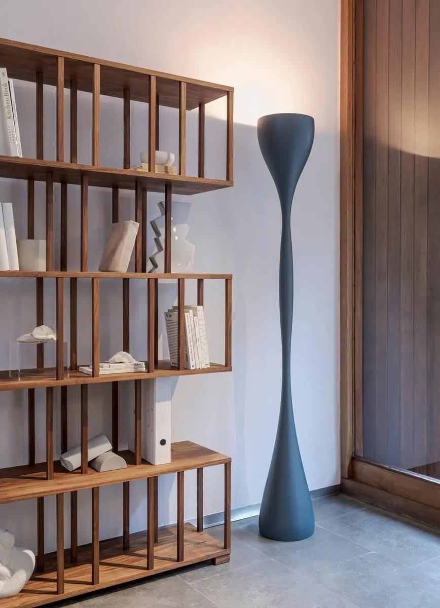 Jazz 1330 Floor Lamp Vibia