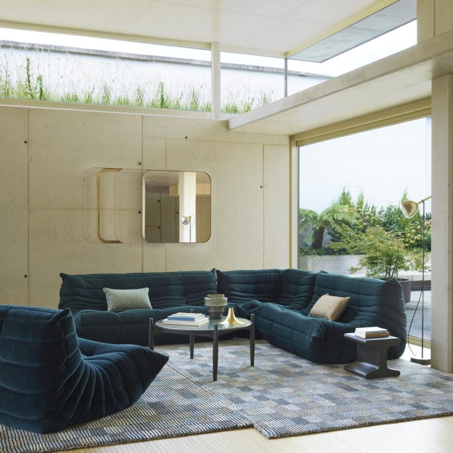 Togo Sofa Ligne Roset