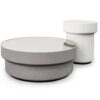 Coil Coffee Table Formitalia