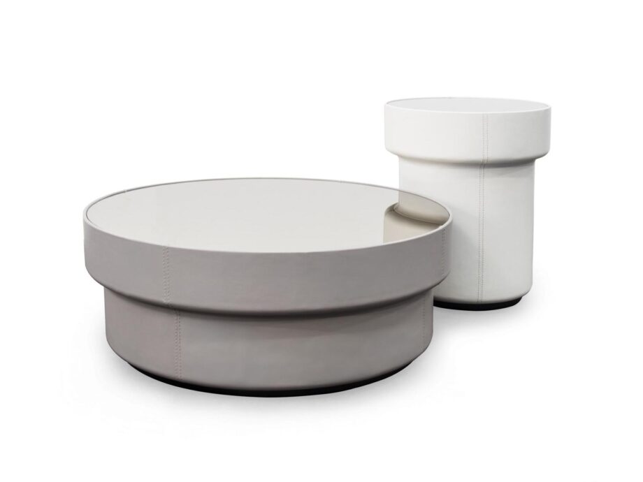 Coil Coffee Table Formitalia