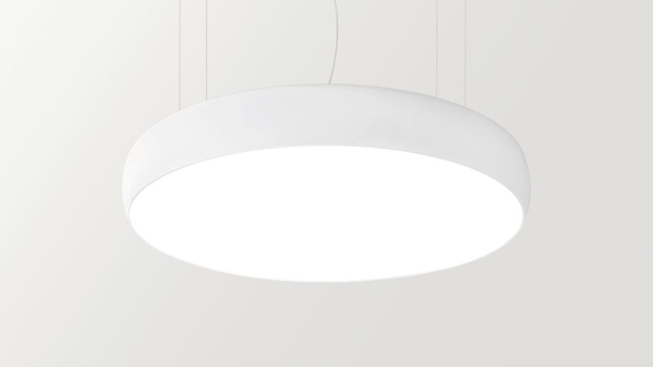 Drum 90 Pendant Lamp Arkoslight