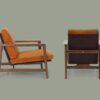 Sean Easy Chair Borzalino