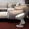 Projecteur 365 Floor Lamp Nemo