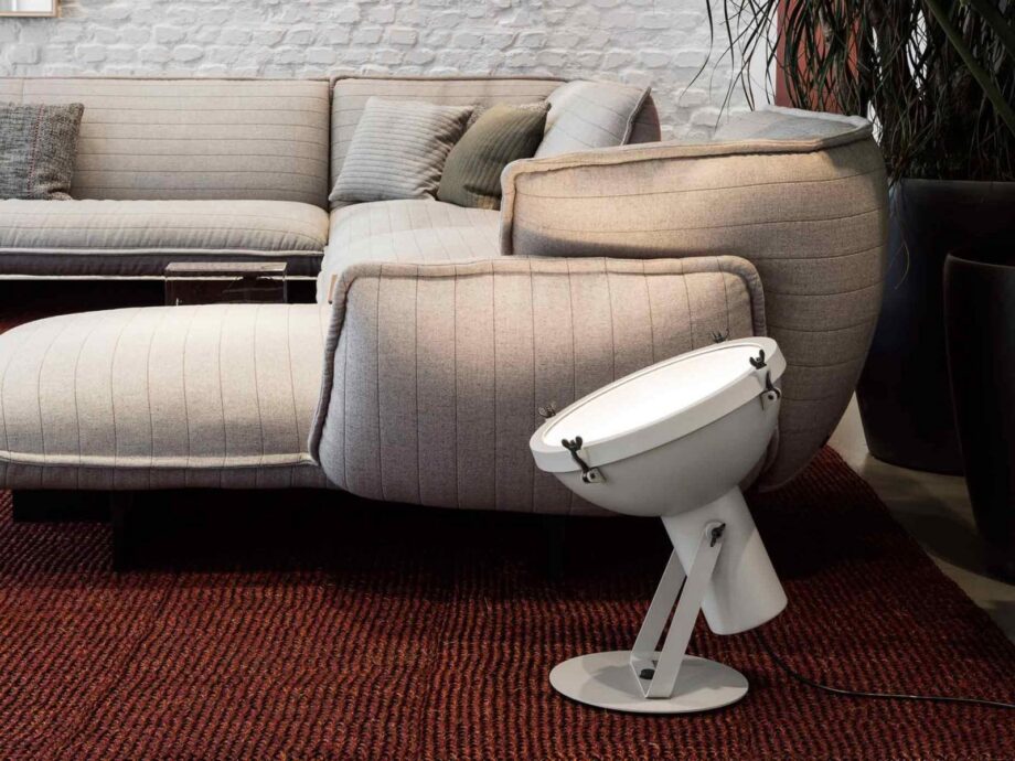 Projecteur 365 Floor Lamp Nemo