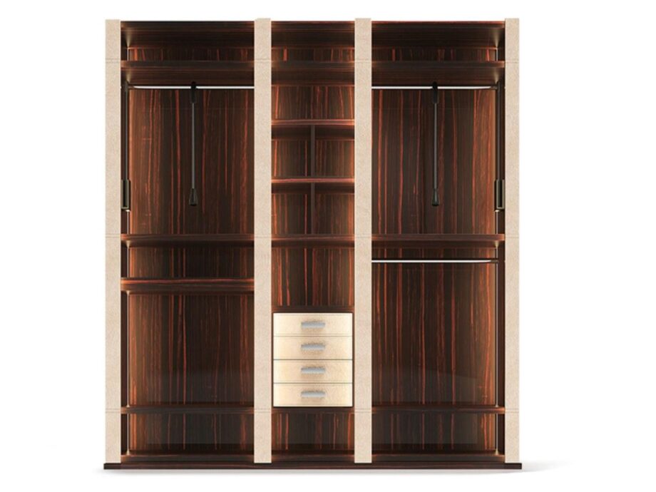 Venere Wardrobe Capital Collection